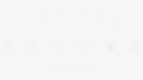 未来日本酒店 Daikanyama - Line Art, HD Png Download, Free Download