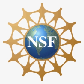 Nsf National Science Foundation, HD Png Download, Free Download