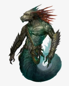 Thumb Image - Mythical Creature Concept Art, HD Png Download, Free Download