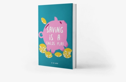 Anfgled Book Cover Mockup - Graphic Design, HD Png Download, Free Download