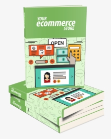 E-commerce, HD Png Download, Free Download