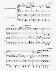 Fairytale Of New York Violin Sheet Music, HD Png Download, Free Download