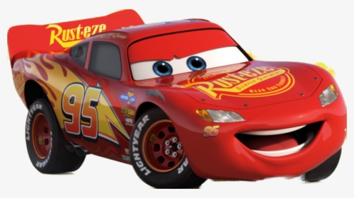 Lightning Mcqueen, HD Png Download, Free Download