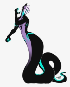 [naga Series] Shay - Illustration, HD Png Download, Free Download