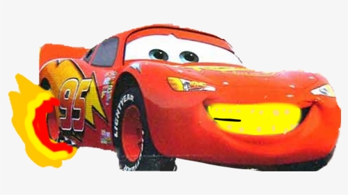 Lightning Mcqueen, HD Png Download, Free Download