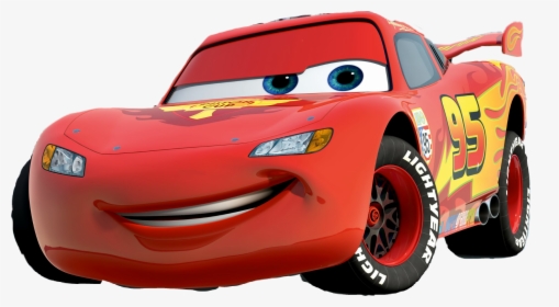 Cars2 Lightningmcqueen Freetoedit Colorpaint - Disney Channel Cars 2, HD Png Download, Free Download