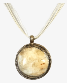 Naga Shell - Locket, HD Png Download, Free Download