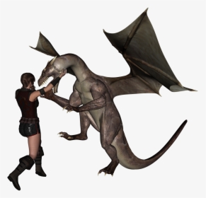 Gambar Naga Png File , Png Download - Dragon, Transparent Png, Free Download