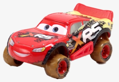 Cars 3 Xrs Mud Racing, HD Png Download, Free Download