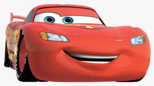 95 Lightning Mcqueen, HD Png Download, Free Download