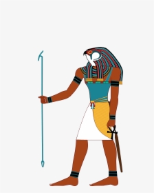 File - Sokar - Egyptian Gods, HD Png Download, Free Download
