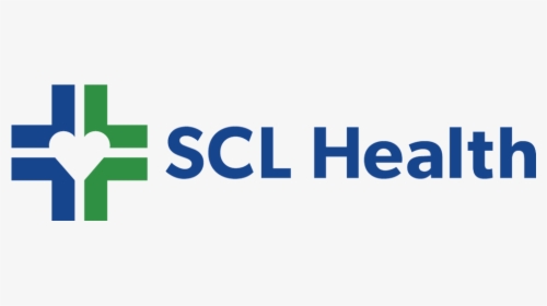 Scl - Scl Health Logo Png, Transparent Png, Free Download