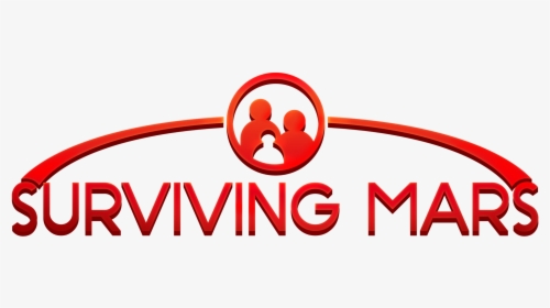 Surviving Mars Logo Png, Transparent Png, Free Download