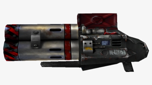 No Caption Provided Ut2004 Rocket Launcher Hd Png Download