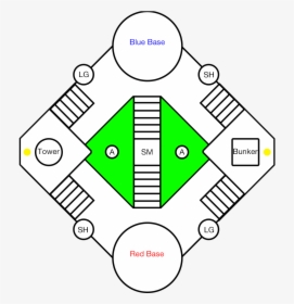 Ab Ut Papermap - Kaya Tourist Hotel, HD Png Download, Free Download