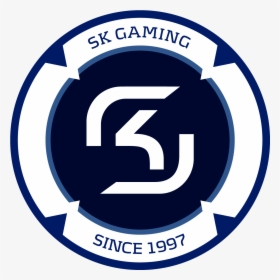 Stackup - Sk Gaming, HD Png Download, Free Download