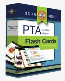 Pta Flashcards, HD Png Download, Free Download