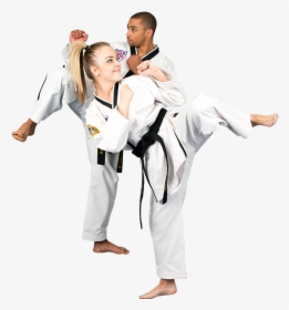 Taekwondo, HD Png Download, Free Download