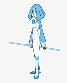 Inspired By The New Poses That Came Out On Quidd,  it’s - Steven Universe Kyanite, HD Png Download, Free Download