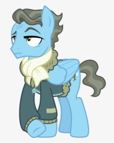 Villains Wiki - My Little Pony Wind Rider, HD Png Download, Free Download
