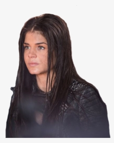 #marieavgeropuolos  #the100 #thehundred #octaviablake - Girl, HD Png Download, Free Download