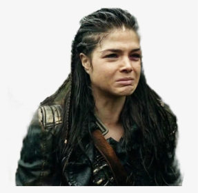 #octaviablake #octavia #the100 #freetoedit - Shawn Mendes The 100 Quem É, HD Png Download, Free Download