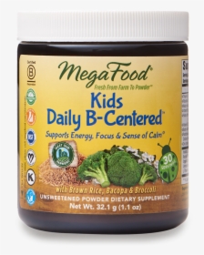 Megafood, HD Png Download, Free Download