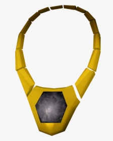The Runescape Wiki - Brass Necklace Runescape, HD Png Download, Free Download