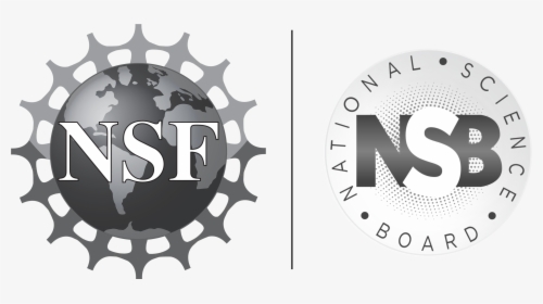 National Science Foundation, HD Png Download, Free Download