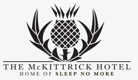 Mckittrick - Sleep No More Symbol, HD Png Download, Free Download