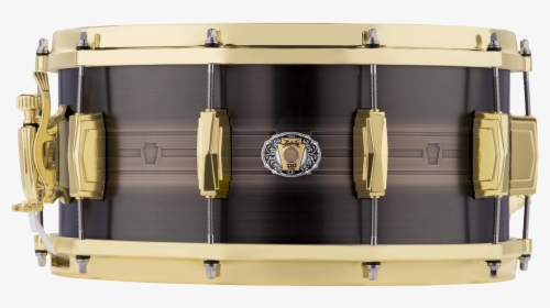Ludwig 110th Anniversary Snare, HD Png Download, Free Download