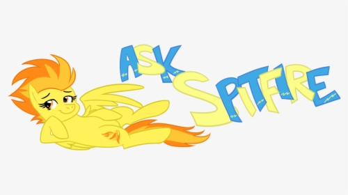 Ask Spitfire - Graphic Design, HD Png Download, Free Download