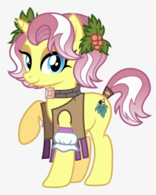 802 X 996 - My Little Pony Vignette Valencia, HD Png Download, Free Download