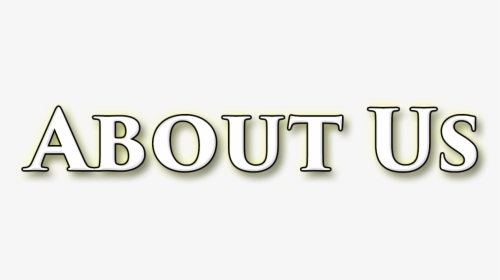About Us, HD Png Download, Free Download