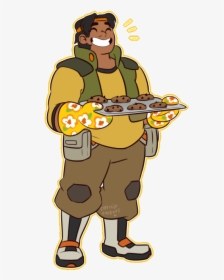 Hunk Voltron Full Body, HD Png Download, Free Download