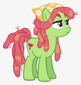 Tree Hugger Mlp Png, Transparent Png, Free Download