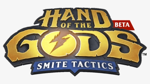 Hand Of The Gods - Hands Of The God, HD Png Download, Free Download