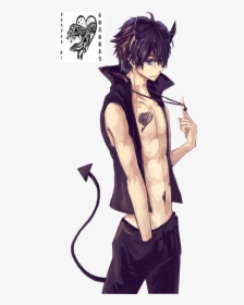 Gray Fullbuster, HD Png Download, Free Download