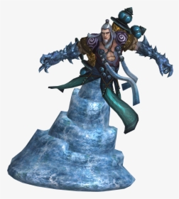 Smite Gods PNG Images, Free Transparent Smite Gods Download - KindPNG