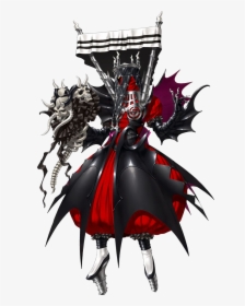Persona Hades, HD Png Download, Free Download