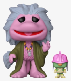 Fraggle Rock Funko Pops, HD Png Download, Free Download
