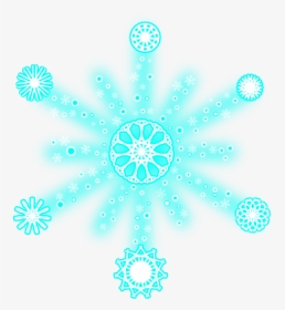 Transparent Christmas Snowflakes Png - Lighting, Png Download, Free Download