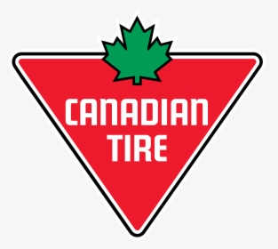 Canadian Tire Logo Png, Transparent Png, Free Download