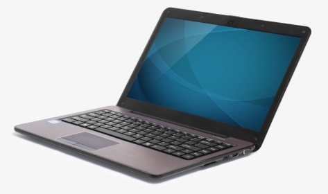 Laptop Notebook Png Image - Laptop Png Gif, Transparent Png, Free Download
