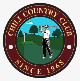 50th Anni Logo Chili Cc - Club Camuri Grande, HD Png Download, Free Download