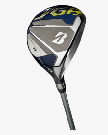 Tour B Jgr Fairway Wood - Bridgestone Tour B Fairway Wood, HD Png Download, Free Download