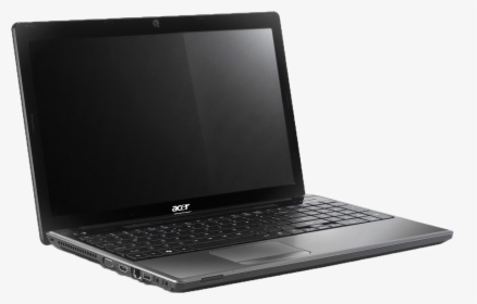 Laptop Notebook - Acer Aspire Timelinex 5820tg, HD Png Download, Free Download