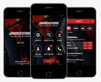 Bridgestone Dealers - Iphone, HD Png Download, Free Download