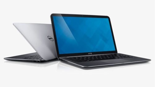 Dell Laptop Png Background Image - Dell Xps 13 9330, Transparent Png, Free Download