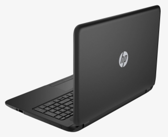 Hp Notebook 15 Black, HD Png Download, Free Download